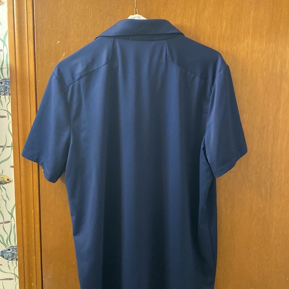 RLX Golf Polo - Picture 3 of 4